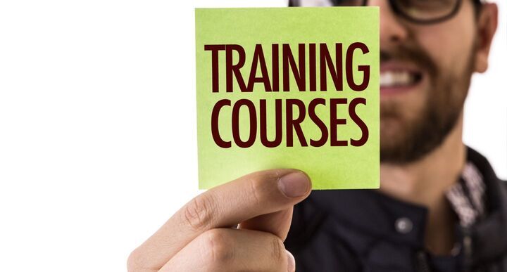 The Power of Online Business Management Courses 2 Intro