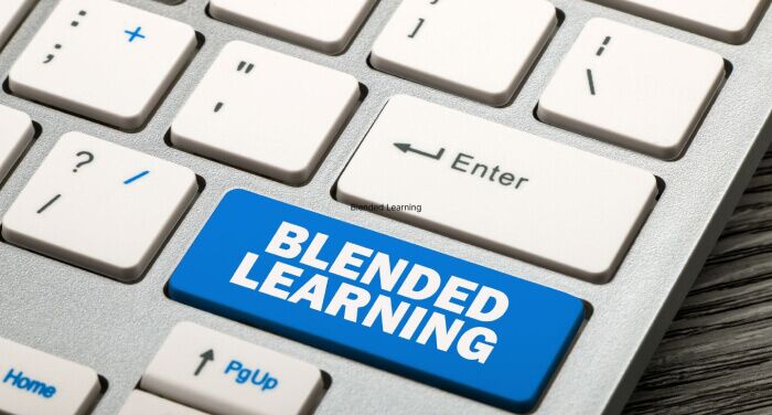 Blended Learning Technologies 5 Blended Learning Online Badges