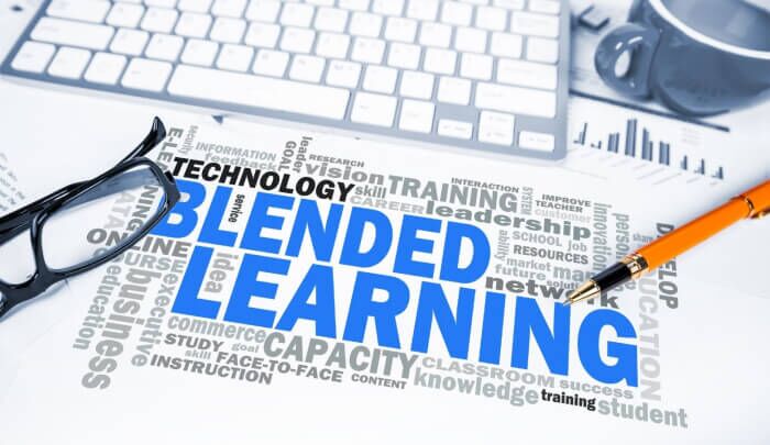 Blended Learning Technologies