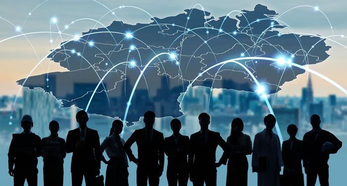 7 Benefits of Digital Badges 6 Networking