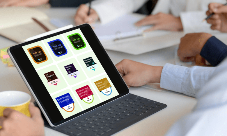 7 Benefits of Digital Badges