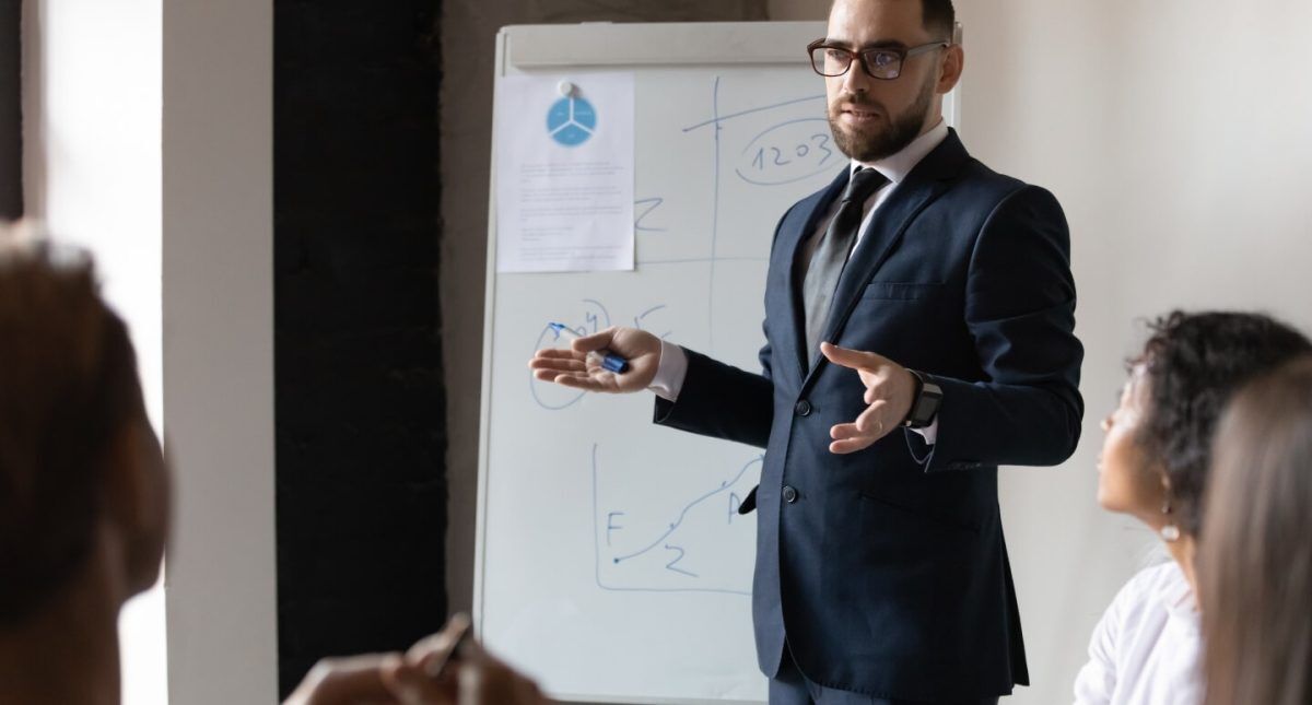 5 Successful Upskilling Strategy 8 Employer Supported Training Programs