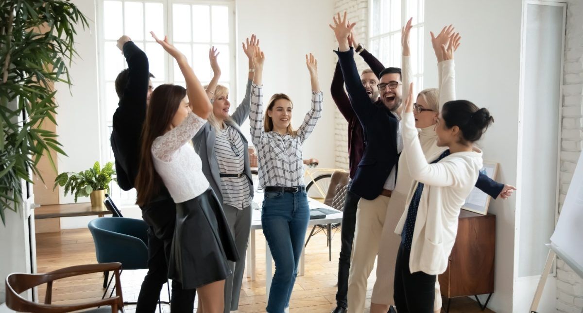 Gamification: Strategies For Employee Training and Development 3 employee motivation