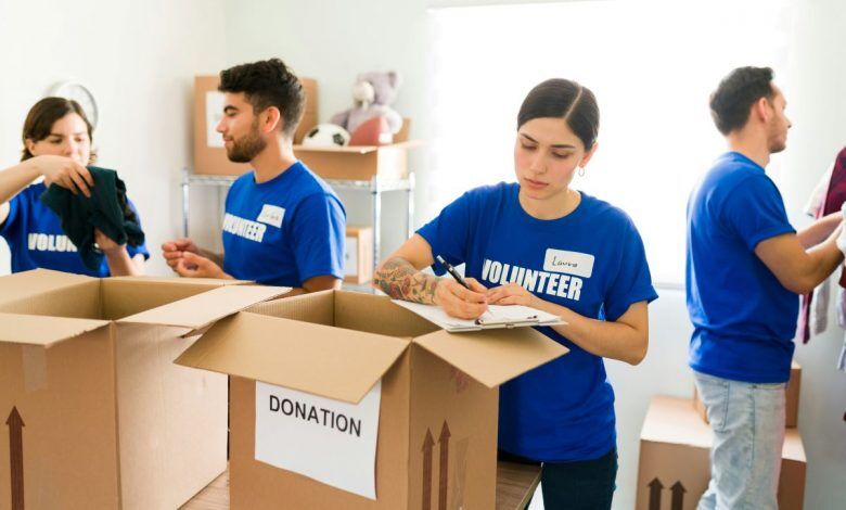 Thank You for Your Donation Letter: The Ultimate Guide with Examples 1 donation1