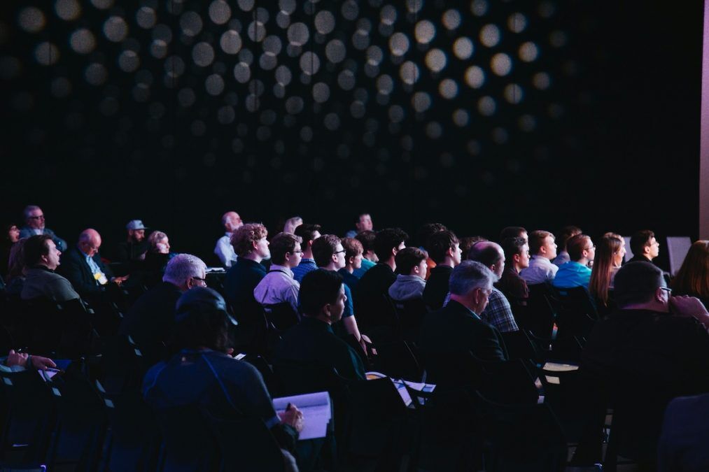How to Create Event Sponsorship Levels: The Full Guide 3 event1
