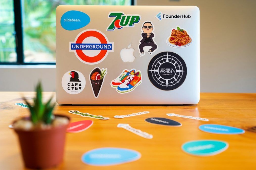 How to Create Event Sponsorship Levels: The Full Guide 4 sticker