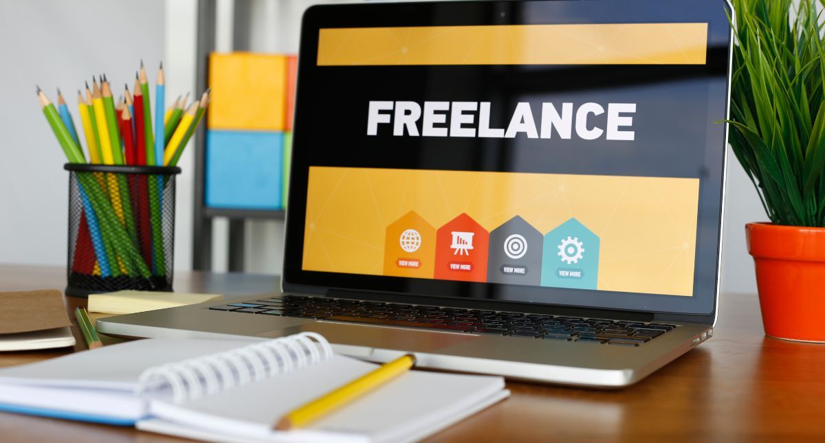 What Is Freelance Digital Marketing? (A-Z Guide) | Sertifier