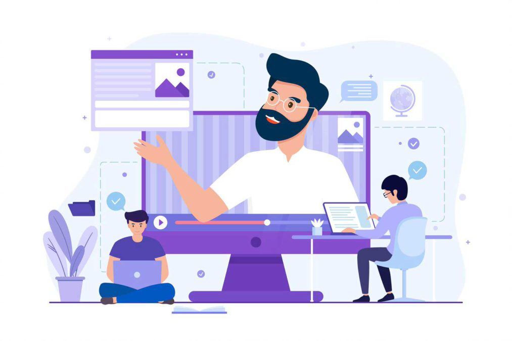 How to Sell Online Courses from Scratch