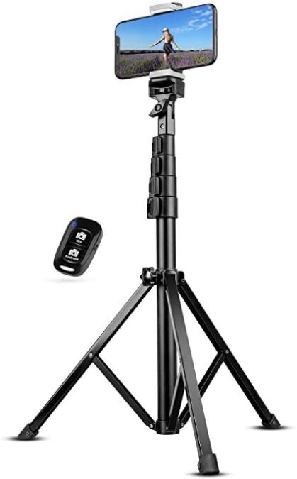 Turn Your Study Into a Recording Studio 3 tripod sertifier