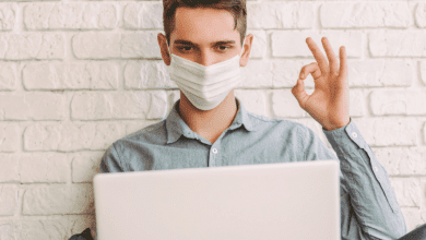 CoViD-19 and E-learning