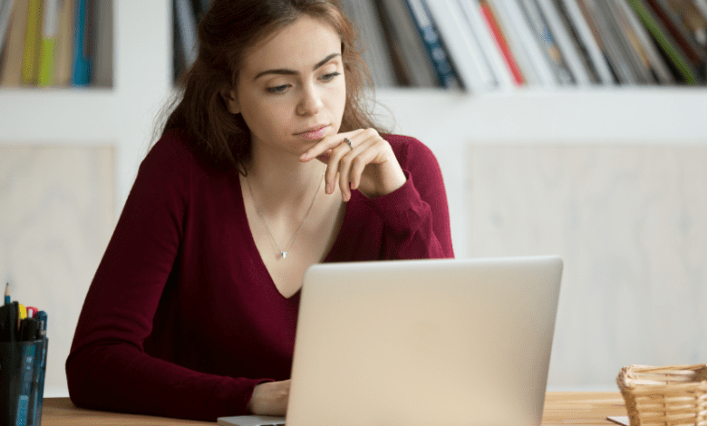 What To Do During Online Education?