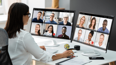 4 Steps to a Flawless Webinar