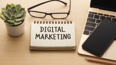 Using Digital Marketing Tools To Promote Your E-Learning Business