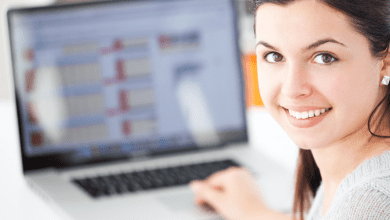 How can I be successful with e-learning?