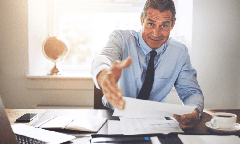 The CV is dying: The future of recruiting