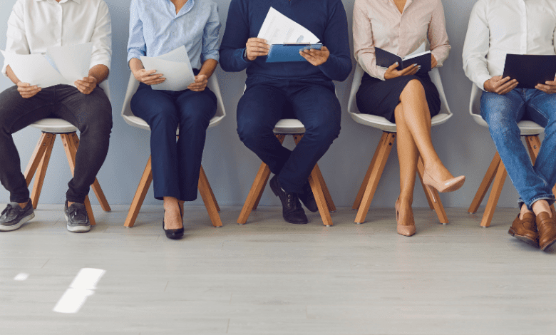 What Recruiters Seek In Resumes