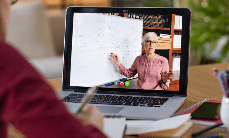 Tips for Making the Online Classroom More Interesting