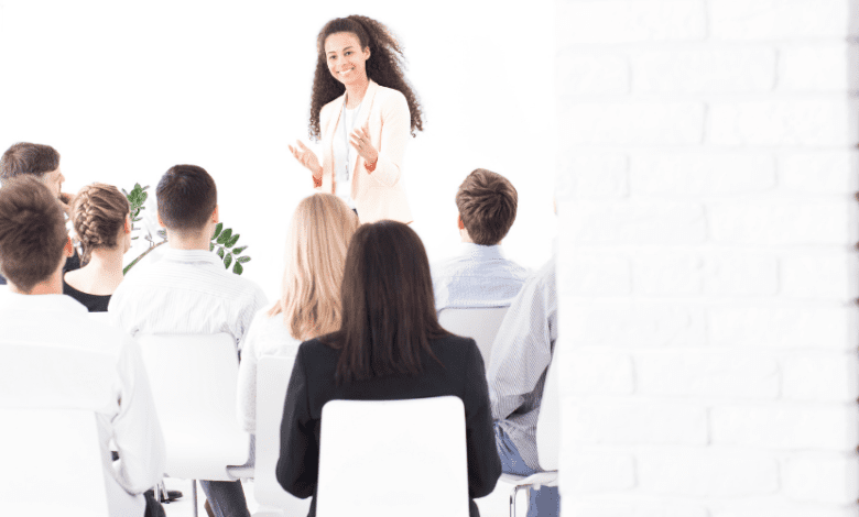 New Age of Internal Training and Learning Requires Smart Certificates and Badges