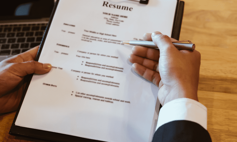 Certificates that don't disappear - How Can Digital Credentials Support Your CV?