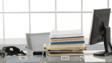 Challenges of Sharing Non-Digital Certificates