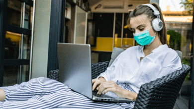 The Future of Online Education and Digital Certificates After the Pandemic