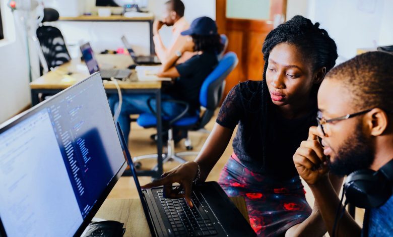 Choose the Right LMS For Your Course 1 lagos techie IgUR1iX0mqM unsplash 1 scaled