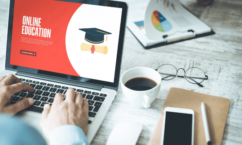 The Future of Online Education