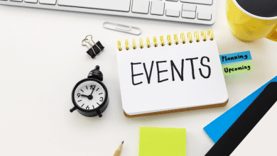 Make Your Offline Activities Visible Online!