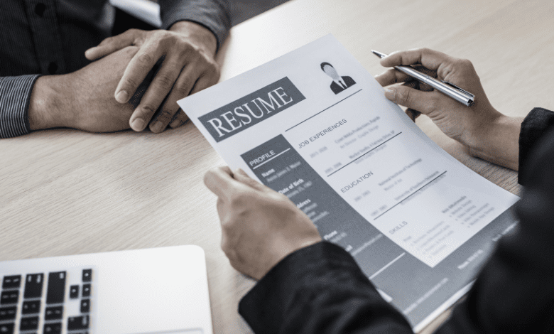 How To List Micro-Credentials On CV?