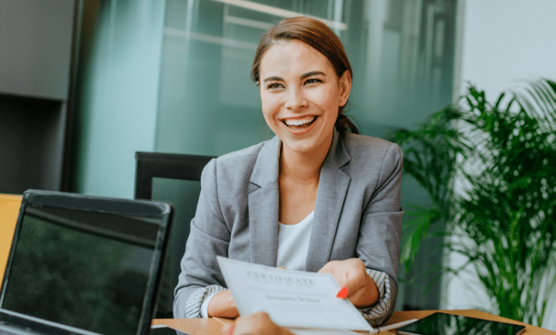 The Benefits of Using Digital Certificates and Badges