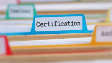 Overcome the Problem of Traditional Certificate