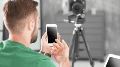 Turn Your Study Into a Recording Studio