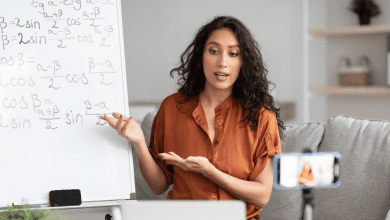 How to Sell Online Courses from Scratch