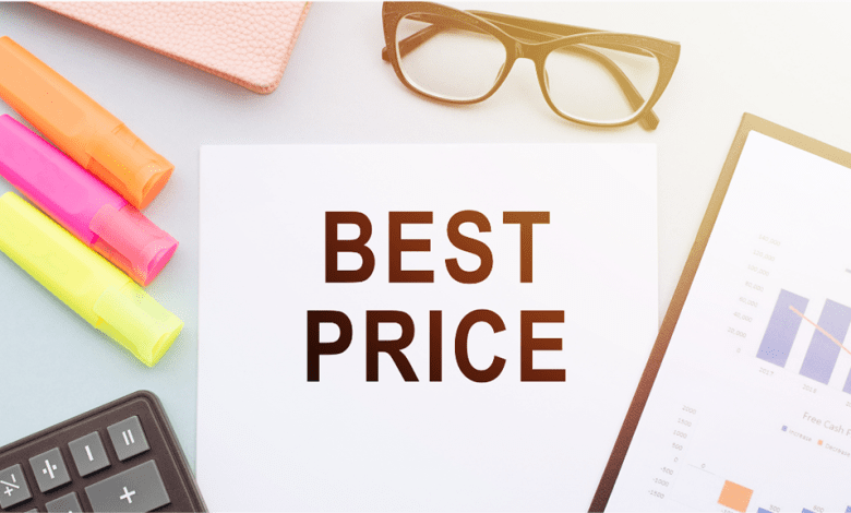 Special Pricing for Certificated Courses