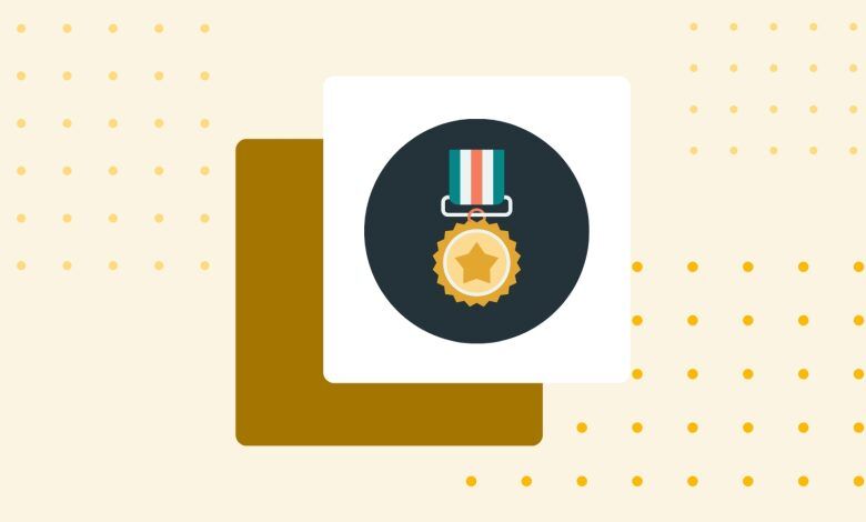 The Key to Interactive Courses Digital Badges