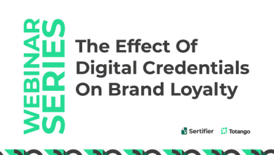 Sertifier x Totango Case Study: Digital Credentials on Brand Loyalty 6 the-effect-of-digital-credentials-on-brand-loyalty