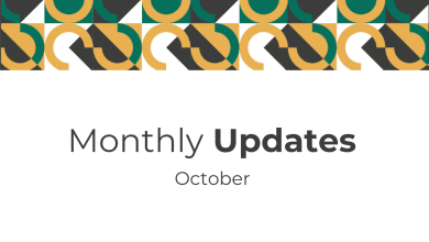 Sertifier October Product Updates