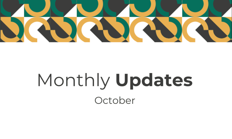 Sertifier October Product Updates