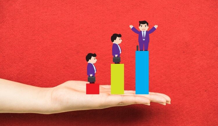 Digital Badges - The Future of Education and Employability 3 life long learning