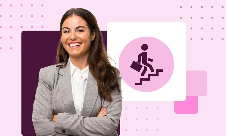 Gain Recognition in Workplace with These Tips