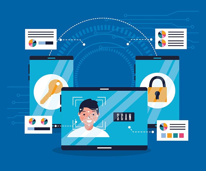Digital Credential Management Platform