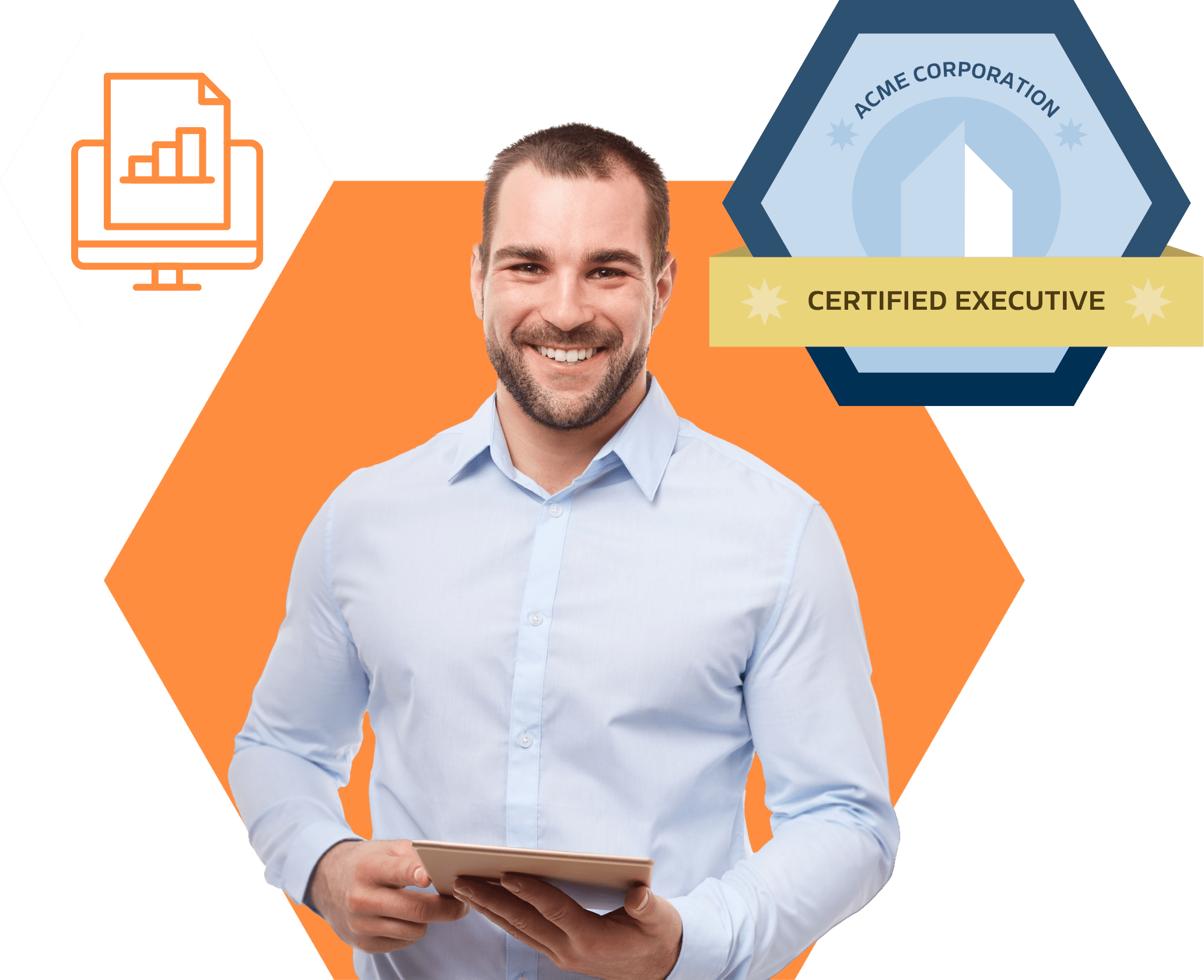 credentials for recruiters