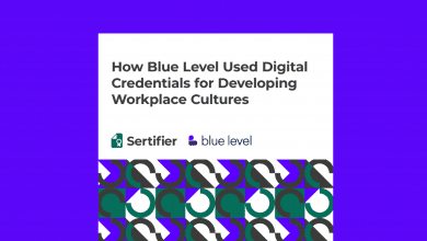 Blue Level Case Study