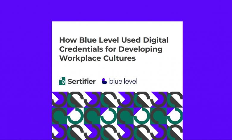 Blue Level Case Study