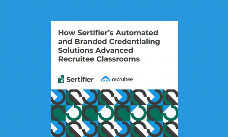 Recruitee Case Study