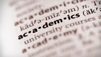 Academic Certificates VS Digital Credentials