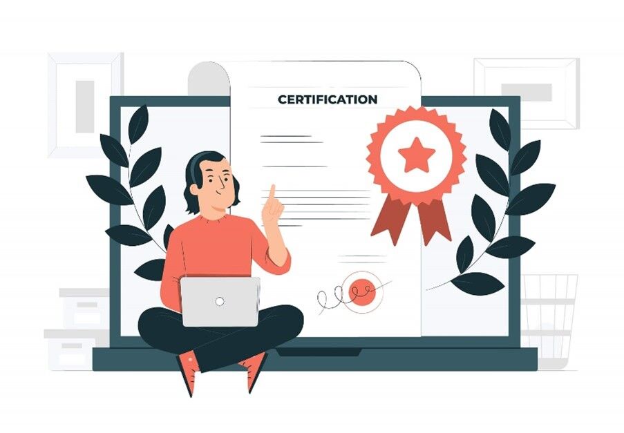 What Is a Ghost Certificate? 3 Ghost Certificates and Regular Paper Certificates