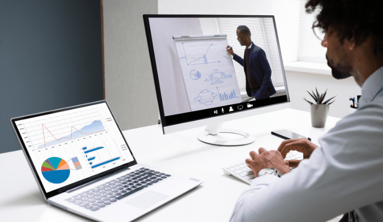 How to Evaluate and Validate Online Training Programs