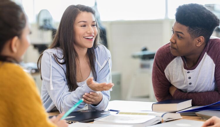 The Power of Peer-to-Peer Learning in the Digital Age