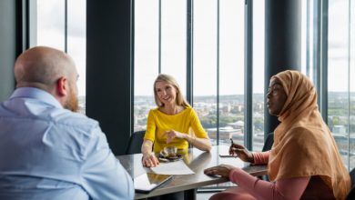 Use Digital Credentials To Enhance Professional Network